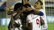 Imagem Atlético tem interesse em Mendes
