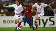 Imagem Barcelona e Manchester decidem um título pela terceira vez na história