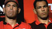 Imagem UFC abre enquete para escolher lutadores