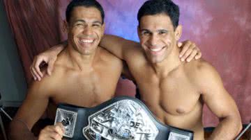 Imagem Eike vai patrocinar Minotauro e Minotouro