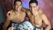 Imagem Eike vai patrocinar Minotauro e Minotouro