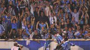 Imagem Bahia joga mal, perde para o Grêmio e se despede da Copa do Brasil