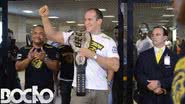 Imagem Cigano elege os cinco maiores pugilistas da história