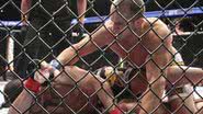 Imagem UFC não emplacou na Globo