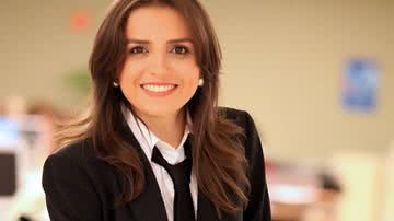 Imagem Monica Iozzi substitui Rafinha Bastos no CQC