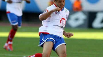 Imagem Morais quer time lutando até o fim
