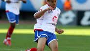 Imagem Morais quer time lutando até o fim