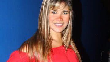 Imagem Mulher Maçã quer processar ex-BBB