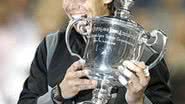 Imagem Nadal conquista o US Open