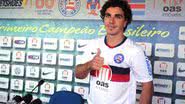 Imagem Neto já pode estrear no Bahia