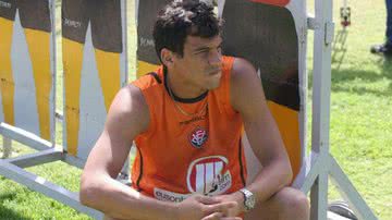 Imagem Jogadores do Vitória podem ser punidos pela confusão