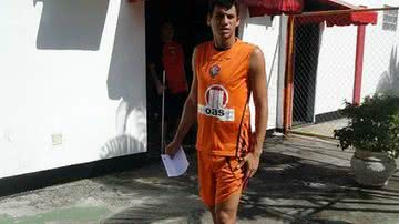 Imagem Artilheiro do Brasil confirmado para duelo contra o ABC