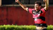 Imagem Procuradores de Neto Baiano estão negociando com o Vasco