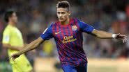 Imagem Barça paga 1ª parcela para ter Neymar