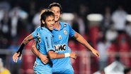 Imagem Com larga vantagem, Santos joga pelo tri contra o Guarani