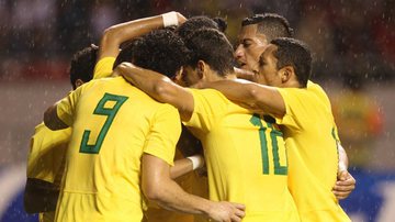 Imagem Neymar salva e garante vitória sobre a Costa Rica