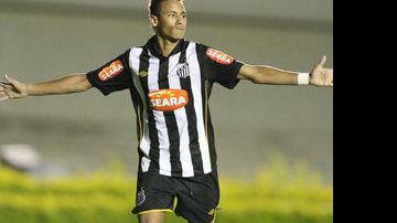 Imagem Mano aposta em Neymar para não ver cargo ameaçado