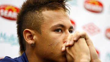 Imagem Neymar diz que time do Bahia é "excelente"