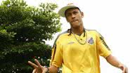 Imagem Santos apela para CBF