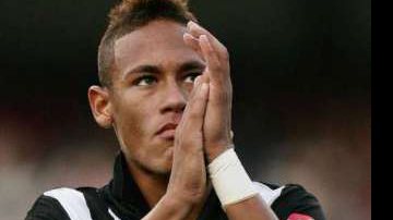 Imagem Neymar é absolvido