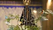 Imagem Festejos de Nossa Senhora de aparecida altera o trânsito