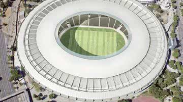 Imagem Copa América 2015 será no Brasil