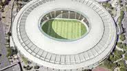 Imagem Copa América 2015 será no Brasil