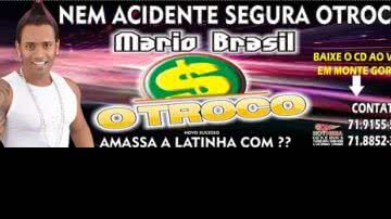 Imagem Nem acidente segura O Troco