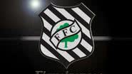 Imagem Guilherme Santos desfalca o Figueirense diante do Bahia