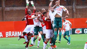 Imagem Palmeiras é derrotado no tribunal