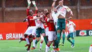 Imagem Palmeiras é derrotado no tribunal