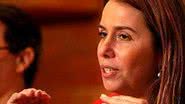 Imagem Patrícia Amorim recusa chefiar futebol na Olimpíada