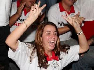Imagem Patricia Amorim duplica patrimônio em quatro anos