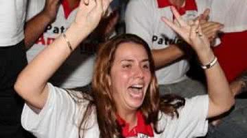 Imagem Patricia Amorim duplica patrimônio em quatro anos