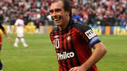 Imagem Atlético-PR cheio de novidades e com um desfalque