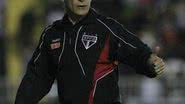 Imagem Carpegiani não é mais técnico do São Paulo