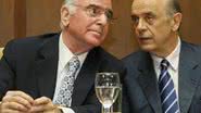 Imagem Morre ex-ministro da Educação