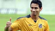 Imagem Ganso pode trocar o Santos pelo Inter