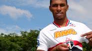 Imagem Paulo Miranda chama Bahia de "time pequeno"