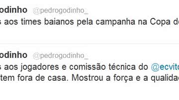 Imagem Política é política, BaVi à parte