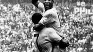 Imagem Série A: Pelé 70 anos