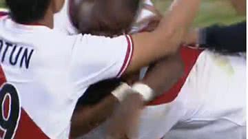 Imagem Peru é o terceiro colocado na Copa América
