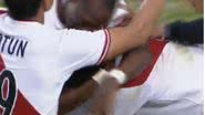 Imagem Peru é o terceiro colocado na Copa América