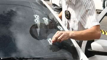 Imagem Morre PM baleado no Barbalho