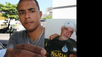Imagem Volta a ser solto o sargento que matou policial Civil