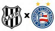 Imagem Bahia é líder da série B