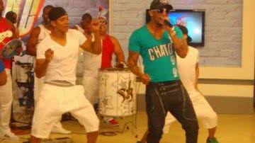 Imagem Aniversário do Saiddy Bamba