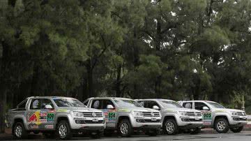 Imagem Inscrições para o Rally Transbahia encerram nesta segunda, 27