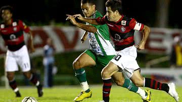 Imagem Rodada do Campeonato Baiano está mantida