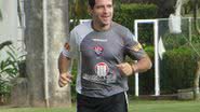Imagem Ramon Menezes retorna ao Vitória